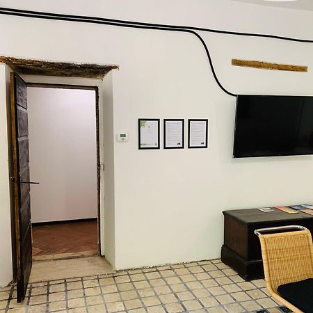 Porta Conca Apartments Риети Экстерьер фото