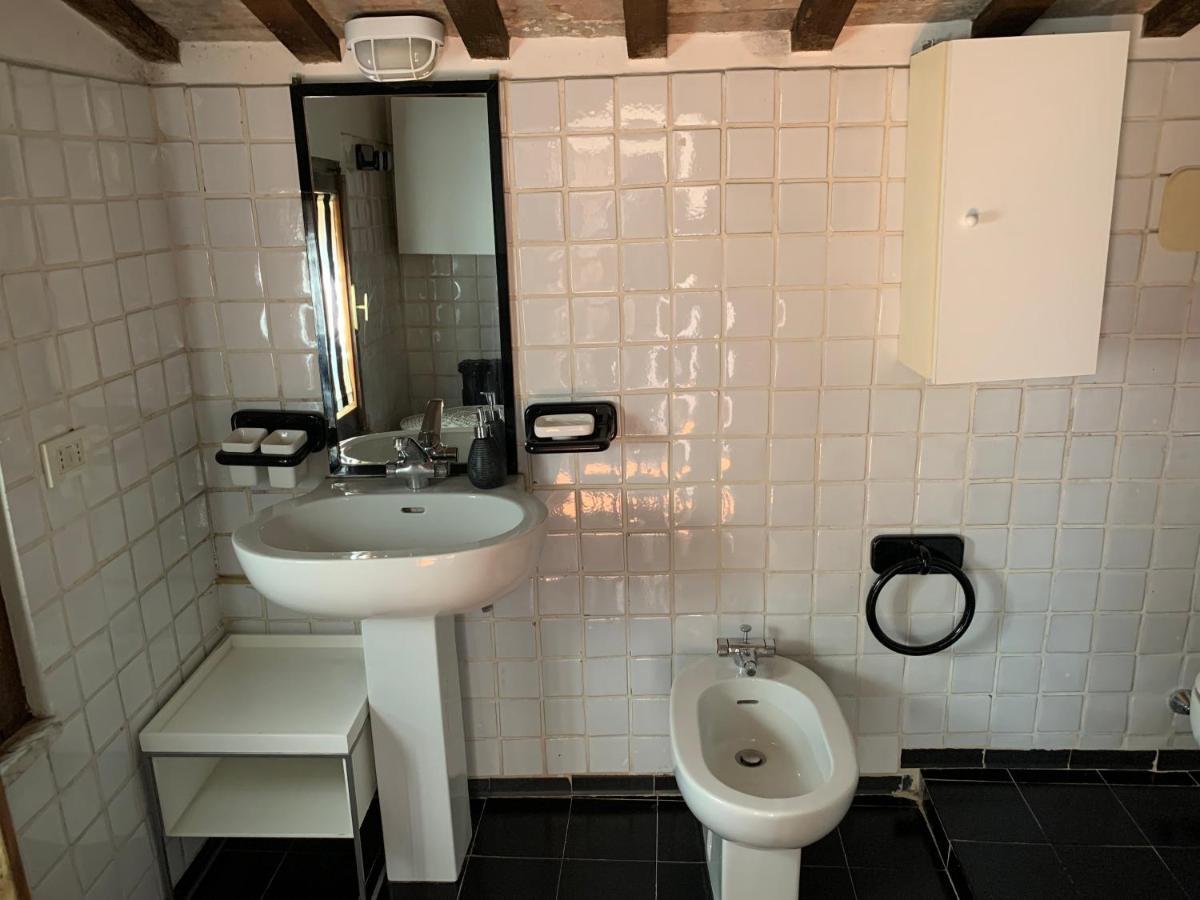 Porta Conca Apartments Риети Экстерьер фото