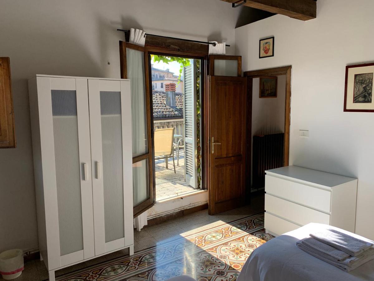 Porta Conca Apartments Риети Экстерьер фото